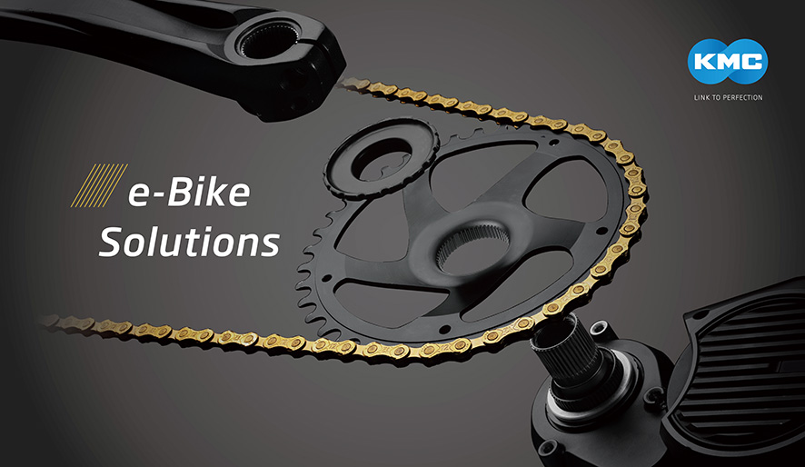 Kmc sales chain guide
